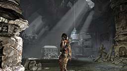 Tomb Raider 2013 6K Screen shot